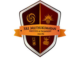 Sri Muthukumaran Institute Of Technology Logo